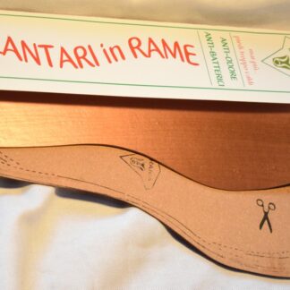 copper insole 