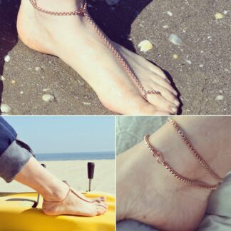 anklets