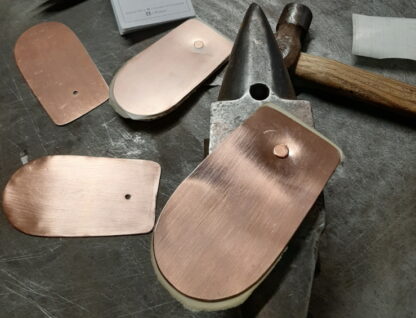 Copper Heeler - Image 2