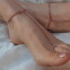 greek-anklet