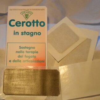 cerotto stagno