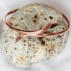 bracciale celtico in rame