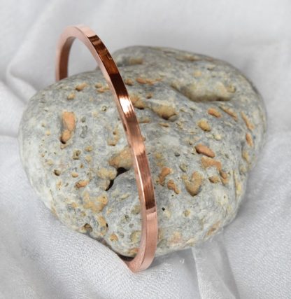 pulsera de cobre