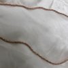 very light copper necklace