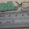 Kupferklumpen-Anhänger – Bild 12