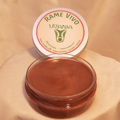 Rame Vivo - immagine 2